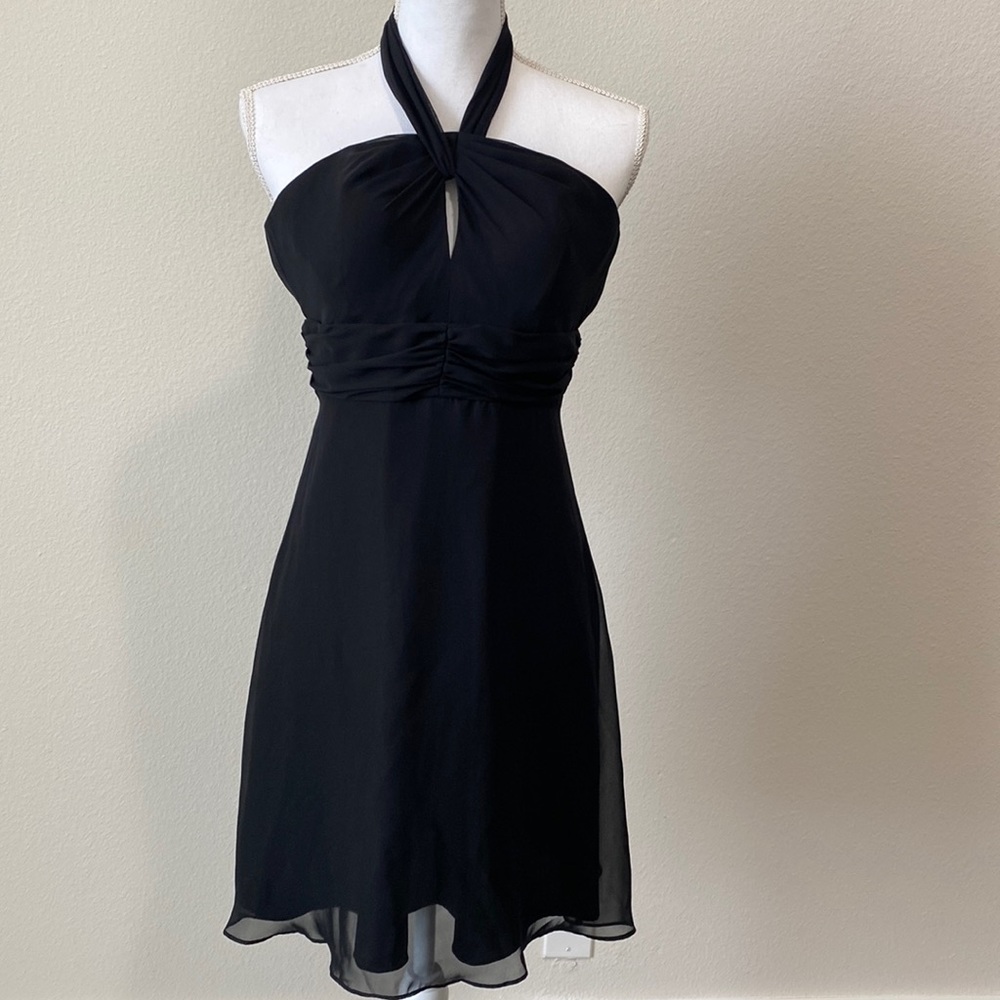 White House Black Market dress size 2